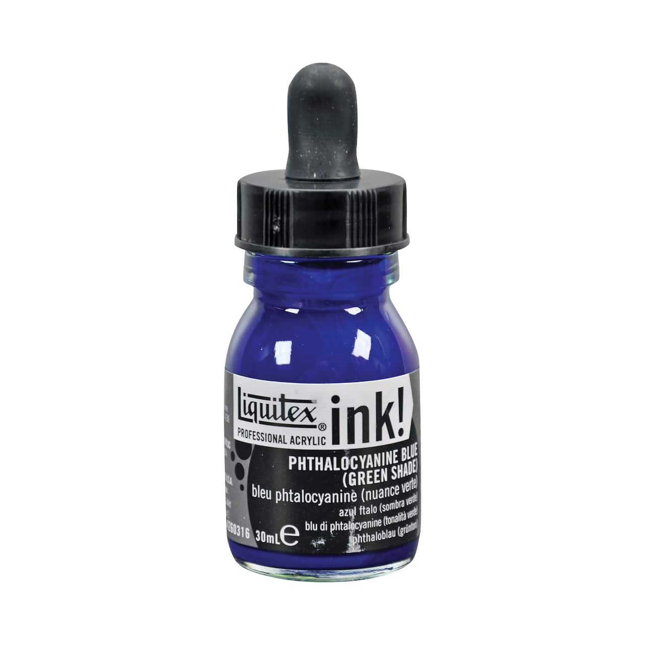 Liquitex® Professional Acrylic INK!, 1oz.